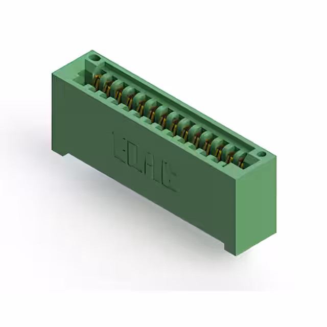 845-014-520-101 EDAC Inc.  Edgeboard Connectors